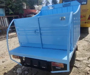 auto body