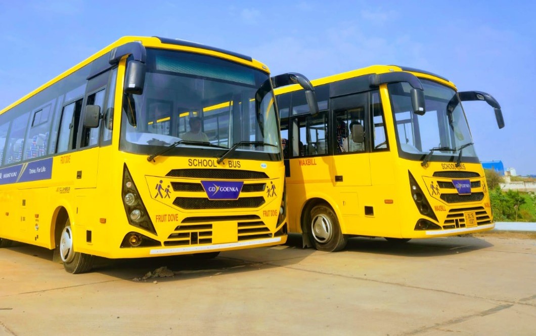 School bus