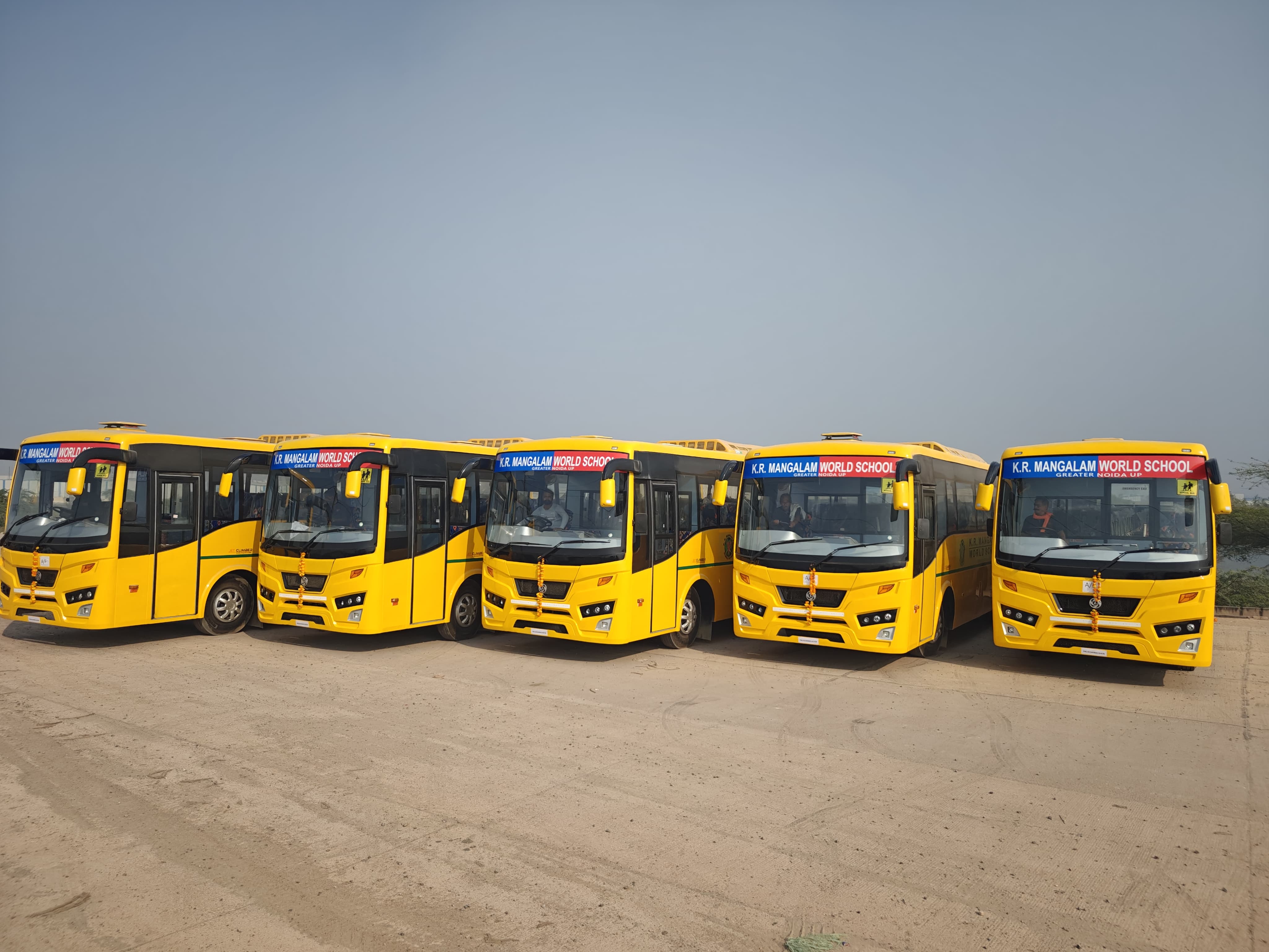 School Bus