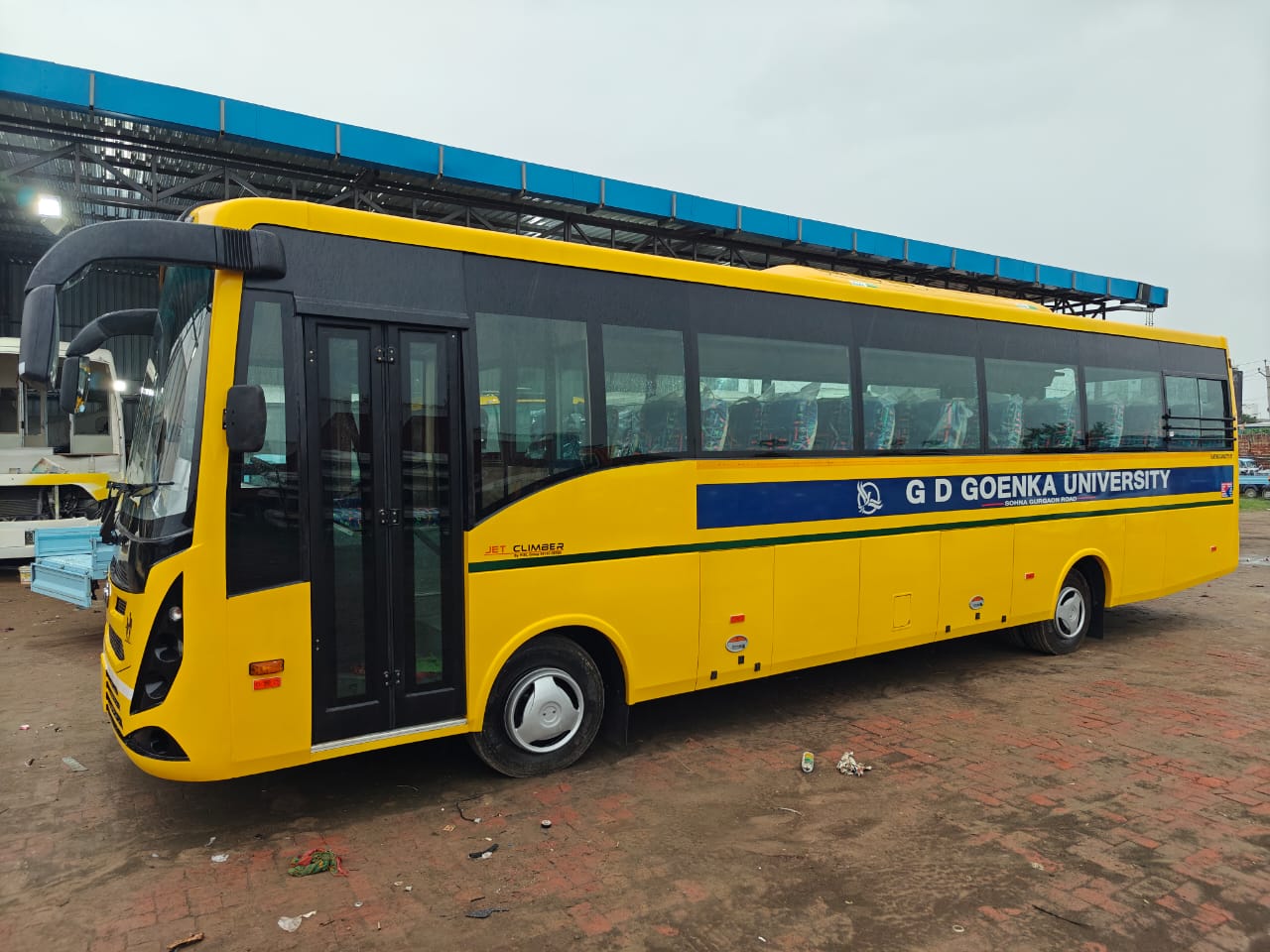 School Bus